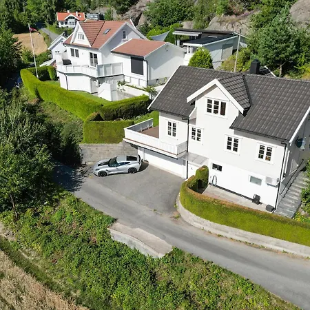 3 Bedroom Beautiful In * Fevik
