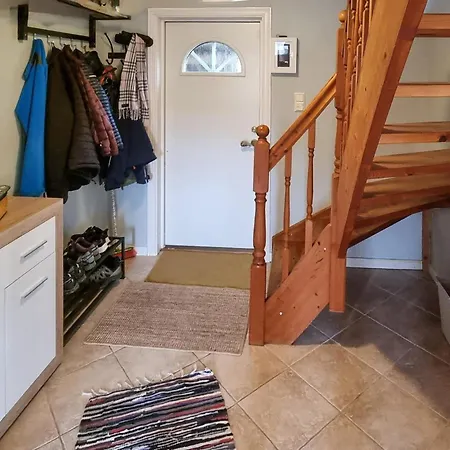 Holiday home 3 Bedroom Beautiful In