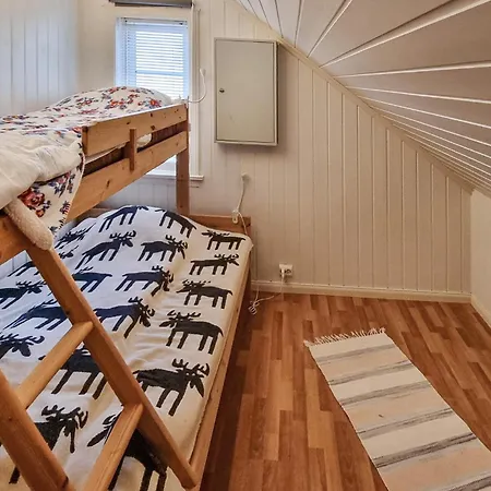 3 Bedroom Beautiful In Holiday home *